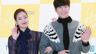Park Hae Jin-Kim Go Eun’s new chemistry! ’Cheese In The Trap’ Production Briefing