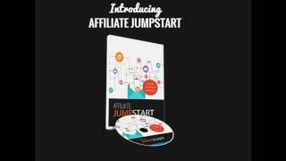 Affiliate Jumpstart Review