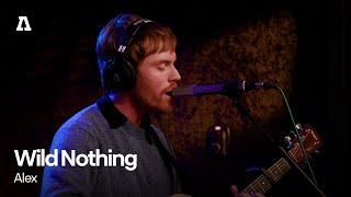 Wild Nothing - Alex | Audiotree Live