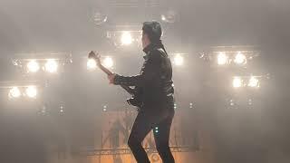 Stereophonics - Hanging On Your Hinges (Live @ Utilita Arena, Newcastle-Upon-Tyne, UK, 23-03-2022)