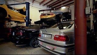 Performance Autosport-A Track Car Wonderland
