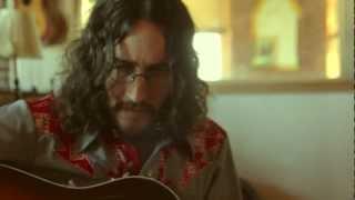 This Land Presents: Jesse Aycock