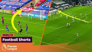 Goals Worth Watching Again | Best Premier League Goals Of 2020/21 | Part 1