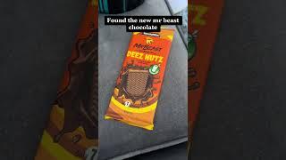 New Chocolate Sensation Unveiled! #fok