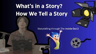 Korean American Film Maker Exploring Storytelling Through 'Inside Out' 인사이드아웃 스토리텔링