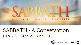 SABBATH: A Conversation