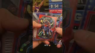 Prizm Basketball Mega Box #sportscards #tradingcards #packopening #basketball #basketballcards #nba