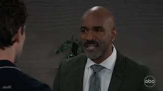 GH: 6/17/25 - Michael & Curtis
