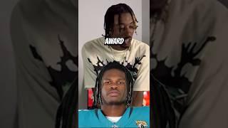 Travis Hunter NOT READY 4 NFL?#podcast #shorts #football #nfl #footballshorts #sports #goat