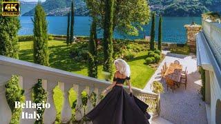 Bellagio: One of the Most Beautiful Villages on Lake Como