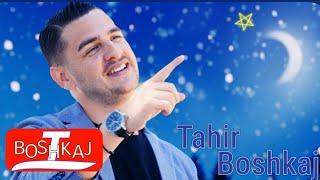 Tahir Boshkaj - Ishe Yll Si Yll U Fike | Dedikim për Ylli Bregu-n