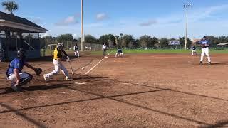 East Bay Bashers - Mens Fastpitch Softball