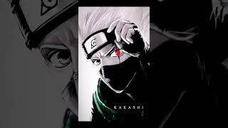 Kakashi Edit || beat sync pic.. edit || Kaustov Editz || #shorts #viral #anime