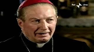 Intervista cardinal Martini   Enzo Biagi