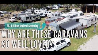 Why These Caravans Are So Well Loved | "Welcome To The Family!"