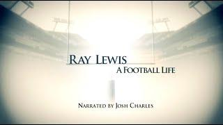 A Football Life - Ray Lewis HD