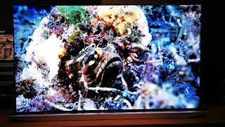 Grundig 88-in OLED 8K TV with Amazon Fire TV Edition