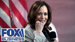 Kamala Harris has ‘a lot of explaining to do’: GOP rep