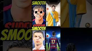 If you stop Messi, write in the comments #neymarjramin#fifa #ronaldo #football #messi