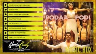 Podaa Podi Music Box