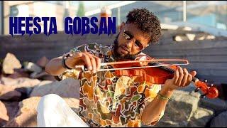 Lyrics Gobsan Gulled Siimba Hees Cusub 2021 official Music