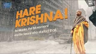 HARE KRISHNA - MOVIE Screening | PVR Cinemas | HKM Mumbai