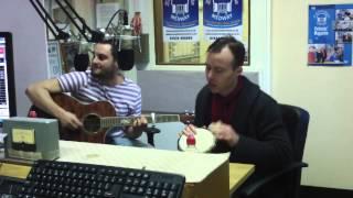 saturday sunset embers live sessions with alan hare hospital radio medway