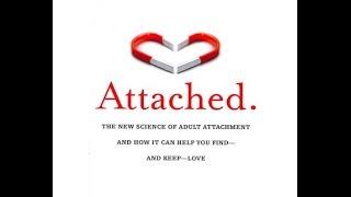 Attached - Amir Levine