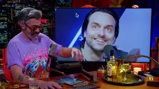 REDBAR S20E33: Chris D’Elia Reacts to Rolling Stone Article on Dreadful Podcast – The Golden Hour