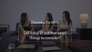 Sell 1 Buy 2 - Can You and Should You? Things Your Agent Might Not Tell You.