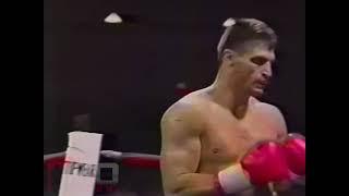 Andrew Golota vs Calvin Jones (1993 Rare)