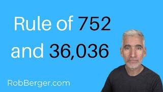 How to Automate Your Finances to Build Wealth (Rule of 752)