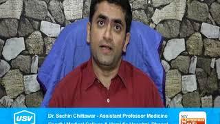 Dr. Sachin Chittawar 1