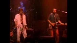 Lindisfarne 1984 Newcastle City Hall Part One