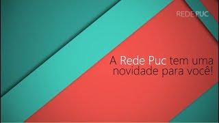 Receba notificações das transmissões ao vivo da página da Rede Puc