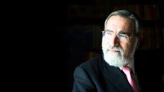 In memory of Rabbi Lord Jonathan Sacks