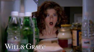 Will & Grace being shallow for 15 minutes straight | Will & Grace