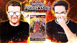 IS HE PEGASUS?!?! | Legendary Duelists: Ancient Millennium | Yu-Gi-Oh! Progression Series 2