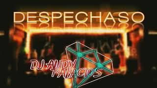 DESPECHASO (Dj Andy Palacios) Posada - Dario -  El Andariego - Jessi - Laureano Y Fernando Burbano