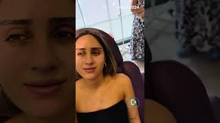 Rhinoplasty - burun ameliyatı sonrası 3.gün.