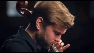 K. Penderecki  - Divertimento (1994) I. Serenade - Joachim Müller-Crépon (Cello)