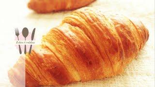 Easy Croissant Recipe