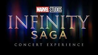 Marvel - Ciné-concert : Marvel Infinity Saga | Marvel