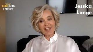 Jessica Lange on her return to raising monsters in 'AHS': 'It was fun!' | GOLD DERBY