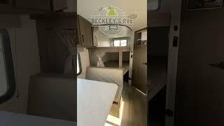 $28,728.00! New 2025 Grand Design Transcend Xplor 24BHX | Beckley's RVs