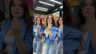 COISAS DE TRIGÊMEAS DANÇANDO - | TIK TOK DOS FAMOSOS