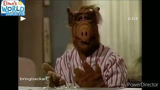 ALF's Hiccups