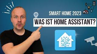 Was ist Home Assistant und ist es auch für dich? 