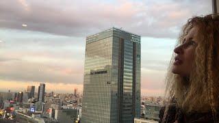 Adeyto LIVE TOKYO Sunset Hotel Century Southern Tower SHINJUKU Japan