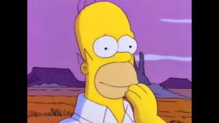 The Simpsons: Mother Simpson